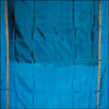 Peacock Colour Uppada Pattu Saree -SCUP-10 - Click here to View more details about this Product